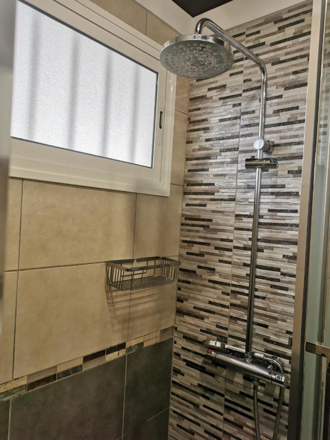 Apartment Chaparral Коста-дель-Силенцио Экстерьер фото