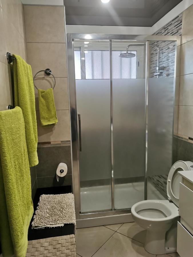 Apartment Chaparral Коста-дель-Силенцио Экстерьер фото